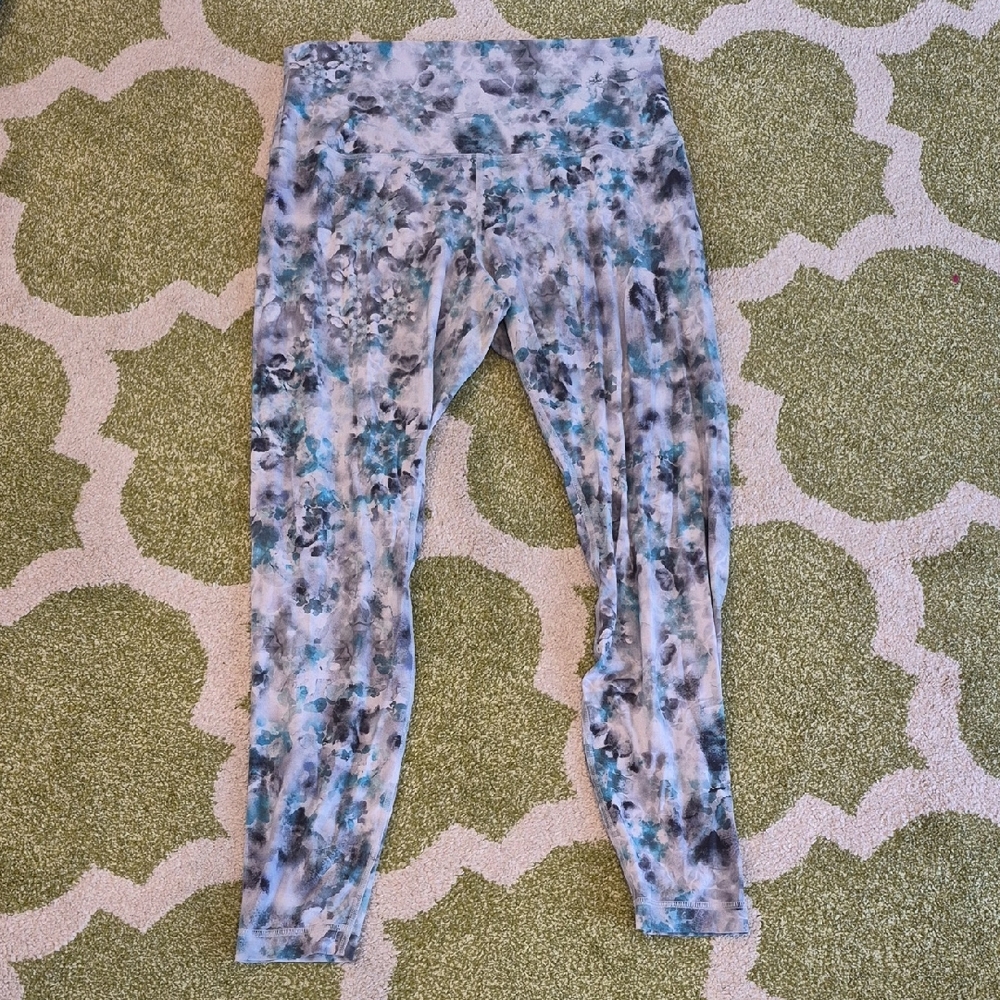 Lululemon Align 14